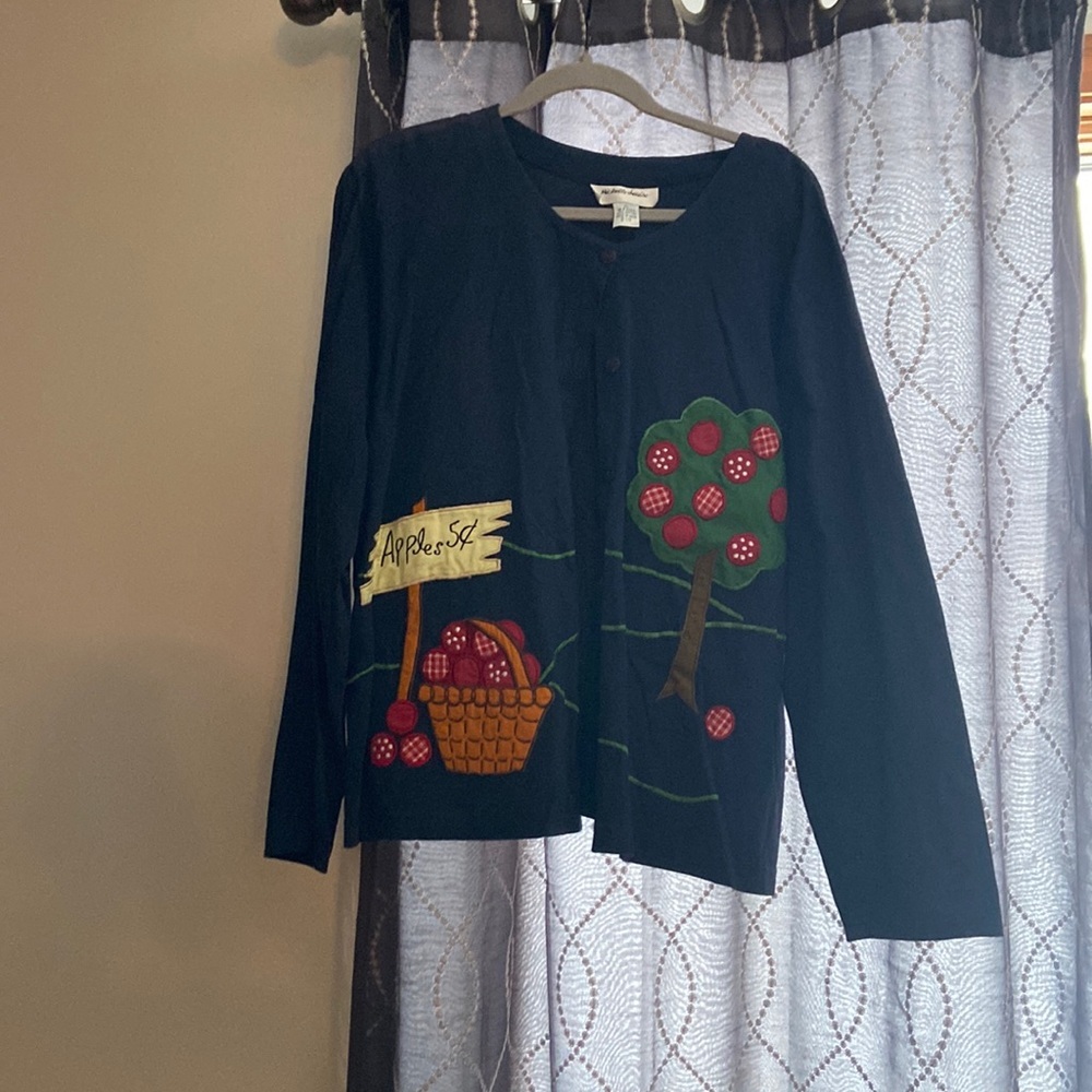 Women’s cute sweater